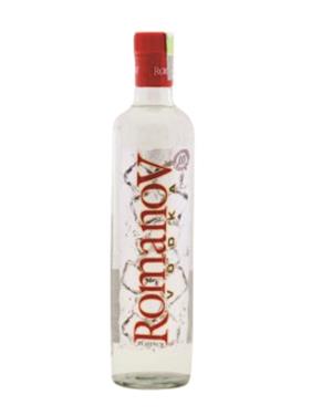Romanov Premium Vodka