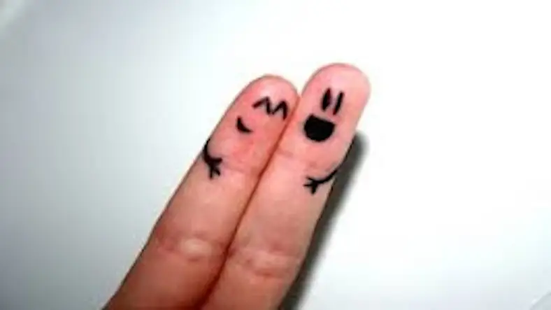 What Does “Friend” Really Mean? A Thoughtful Reflection