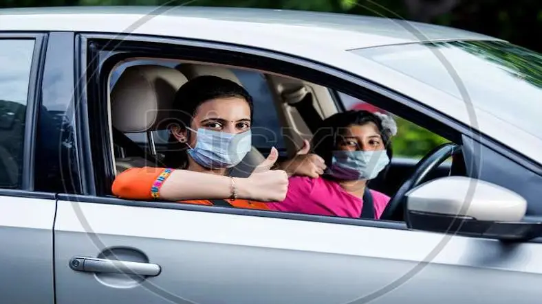 Precautions while travelling during Coronavirus times