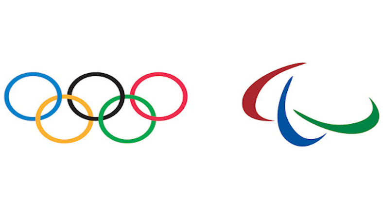 Olympics and Paralympics are two different Olympic Games