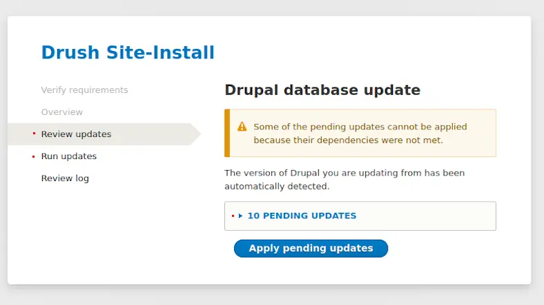 When to use hook_update_N & hook_post_update_NAME?