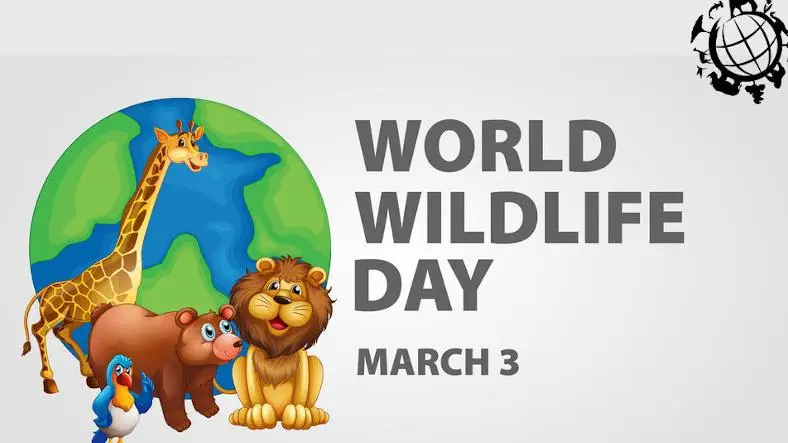 World Wildlife Day