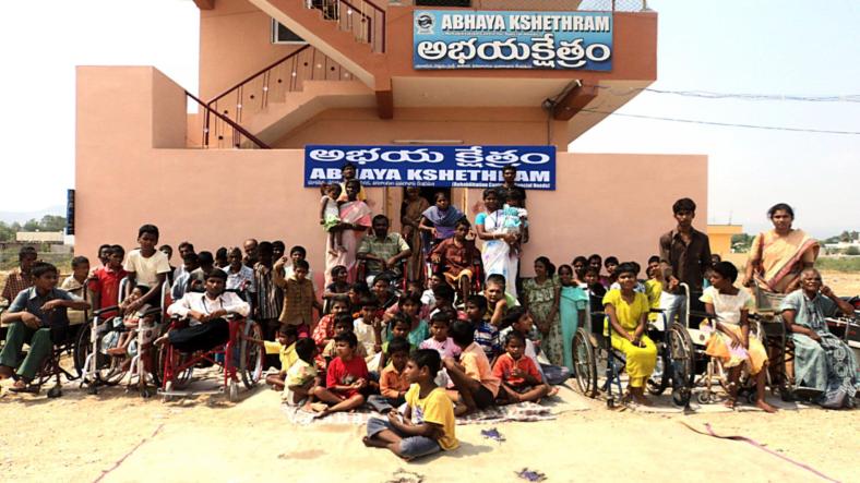 Abhaya Kshethram: A Shelter of Hope and Dignity Abhaya Kshethram: A Shelter of Hope and Dignity