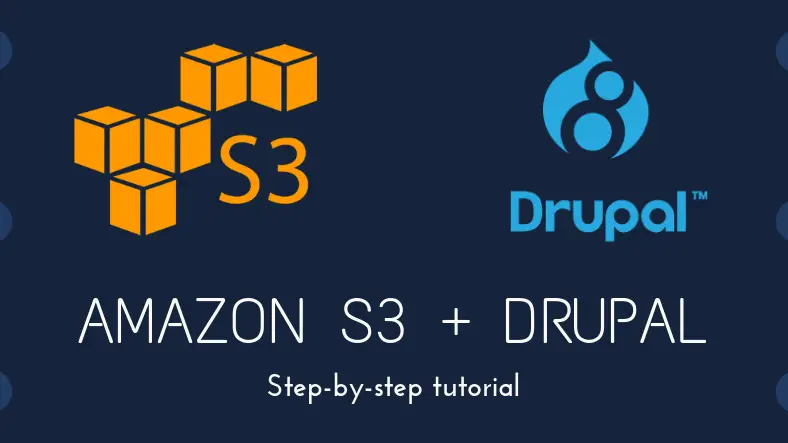 Store Drupal Logs on AWS: A Practical Logging Guide
