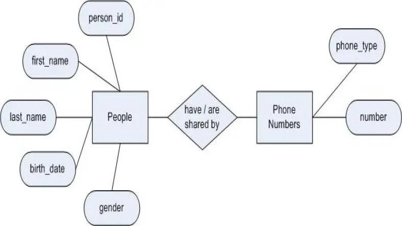 Database Design Basics: Normalization, Relationships & ER Diagrams
