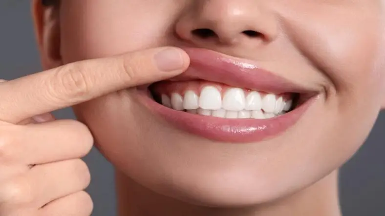 Benefits of regular Gum Care