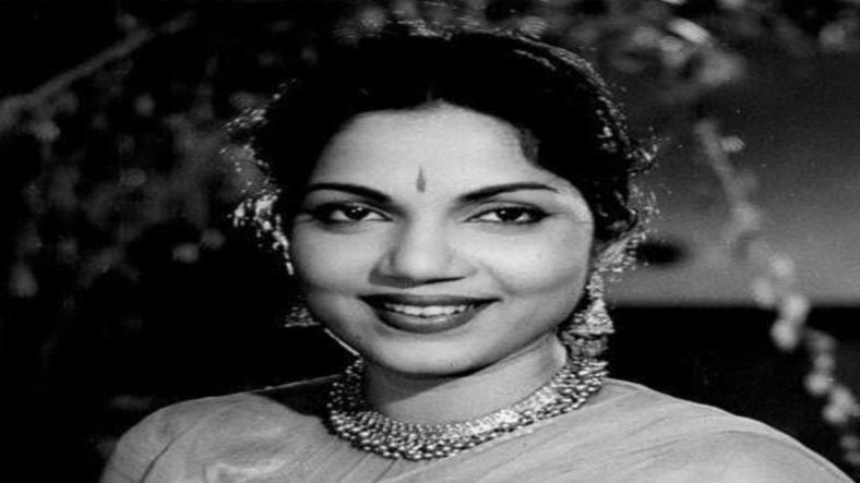 Bhanumathi Ramakrishna