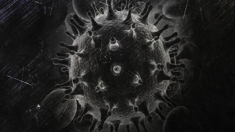 Black Fungus - Detected in Coronavirus Patients
