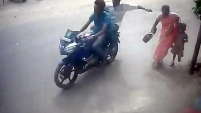 Chain Snatching Prevention Tips: Stay Safe in Public