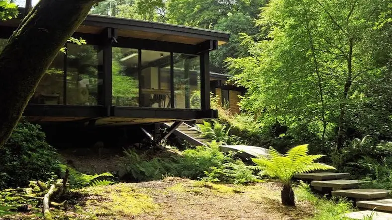 Checklist for building an Eco-Friendly Home