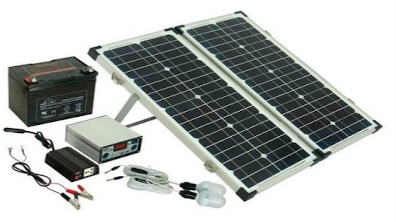 Choose the Inverters which are more efficient to work with Solar panels?