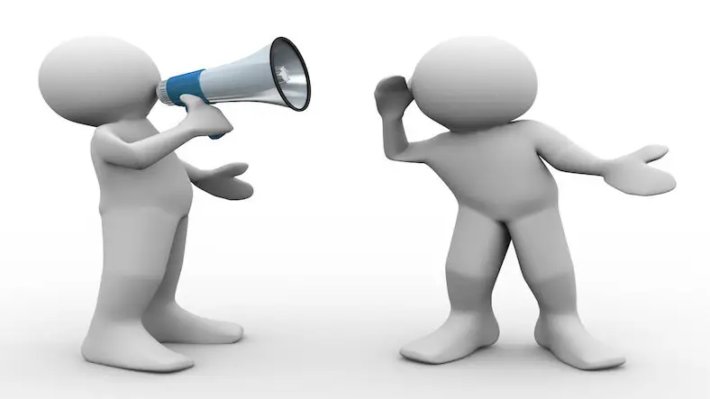 Communication and Self Reflection Strategies