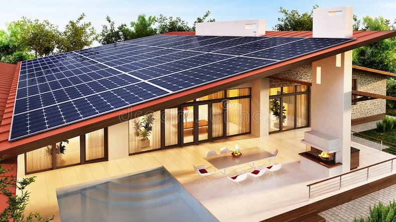 Complete Guide to Setup and Usage Solar Panels at Home