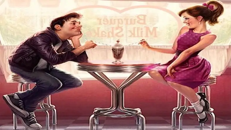 Courtship time, Make it memorable, ways to add some spice