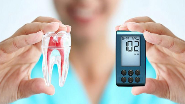 Dentist inputs on Diabetes and Oral Health