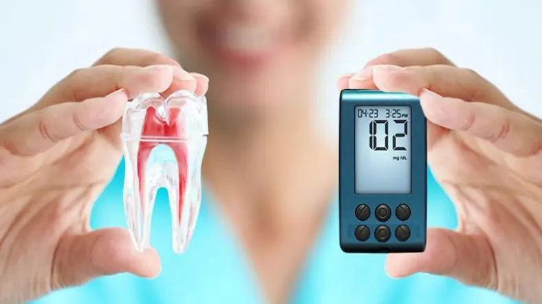 Dentist inputs on Diabetes and Oral Health