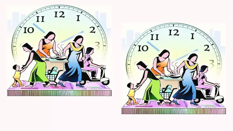 Indian vs Foreign Housewife: Key Differences Explained