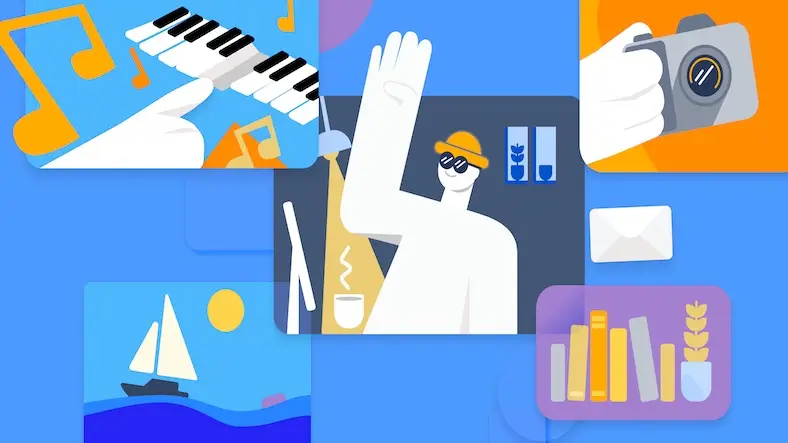 Discovering Wellness Through Work - Life Integration