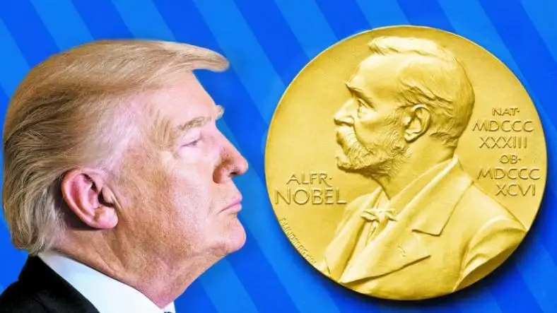 Donald Trump and the Elusive Nobel Peace Prize: Past Attempts, Present Claims, and Persistent Barriers