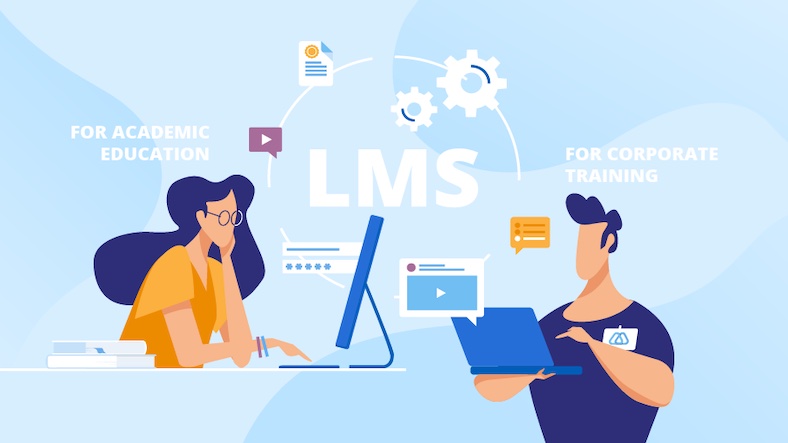 Drupal LMS Features for Your Education Business