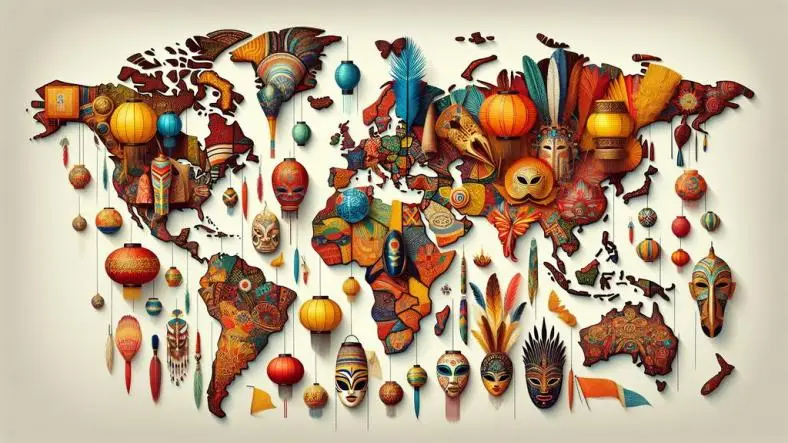 Exploring Cultural Traditions That Enrich Your Life