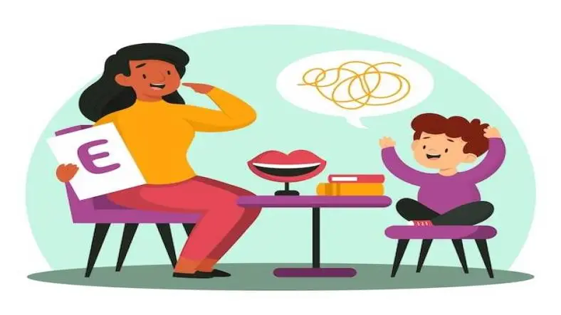 Exploring the Impact of Oral Health on Speech Development