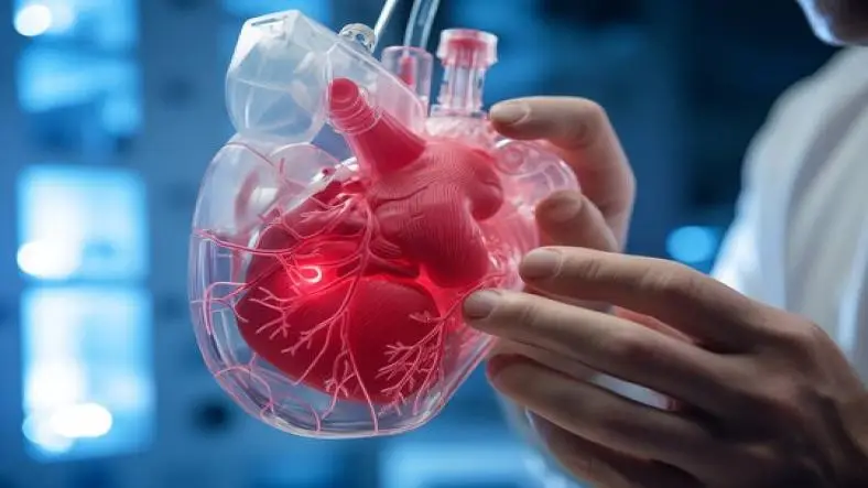 Exploring the Use of Artificial Organs in Healthcare