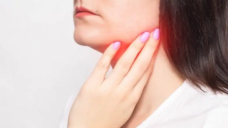 Facts about Salivary Glands?