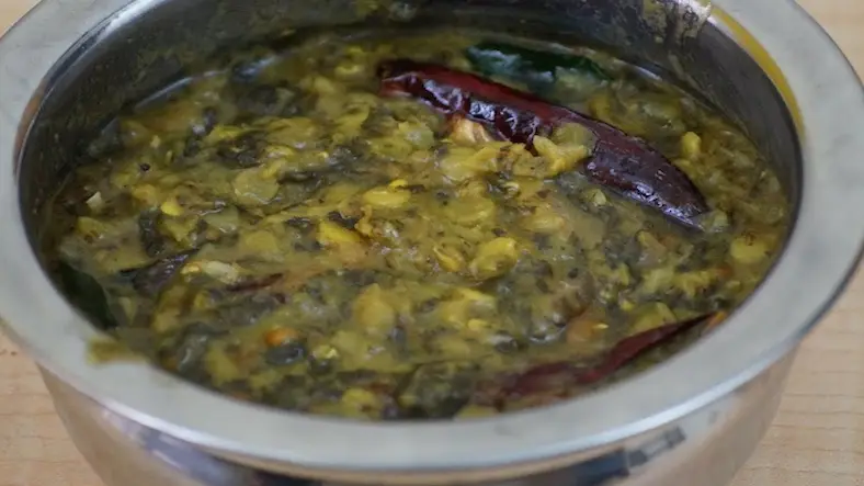 Gongura Pappu Recipe: Authentic Andhra Style Lentil Dish