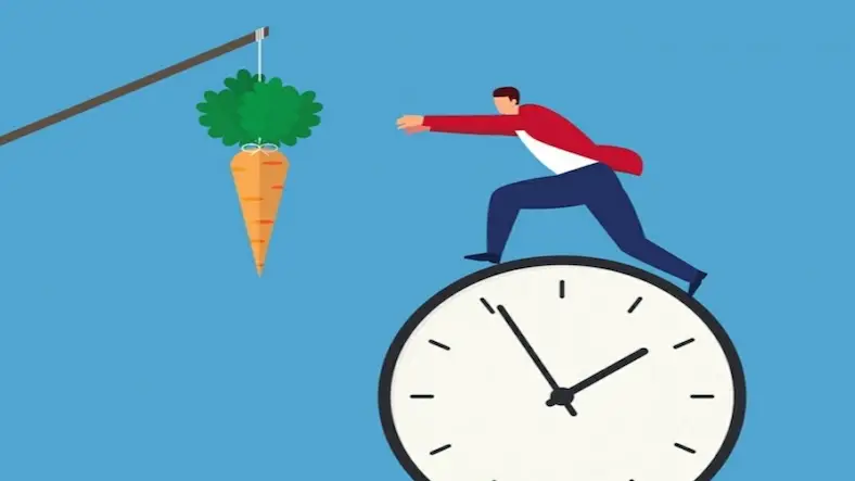 Habits that can improve a person's life?