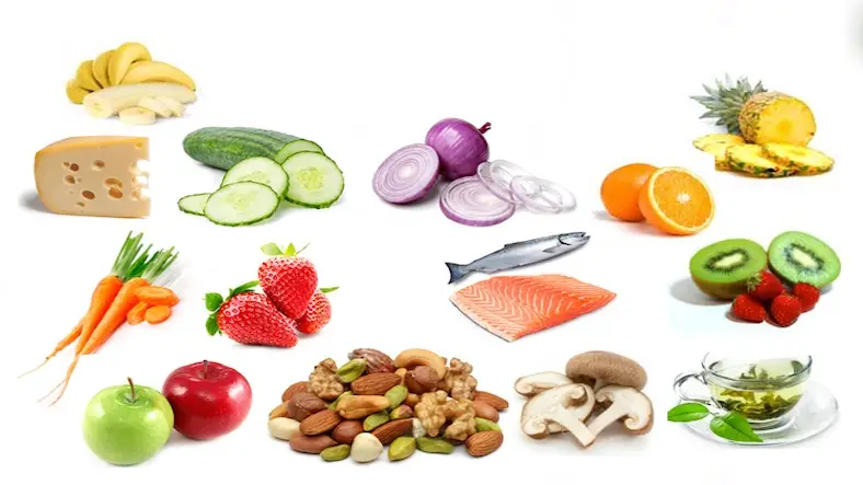 Healthy diet to keep your teeth healthy