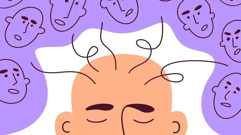 Help People to recognize the Physical Signs of Stress and Manage the Stress