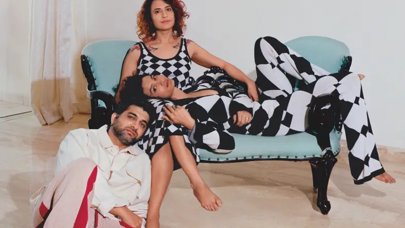 How Can a Husband Manage Two Wives & Stay Happy?