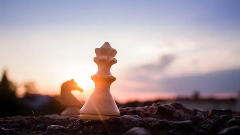 How can you identify intelligent people?