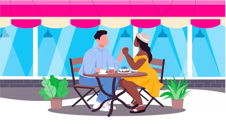 How can you spice up your married life?