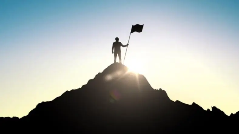 How does one succeed in life?