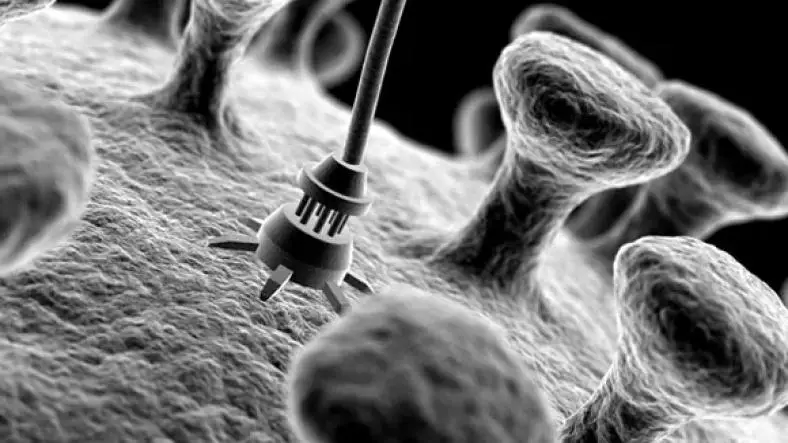 How Nanotechnology is Revolutionizing Medicine