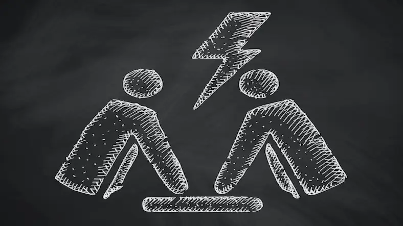 How to express thoughts without hurting other people?