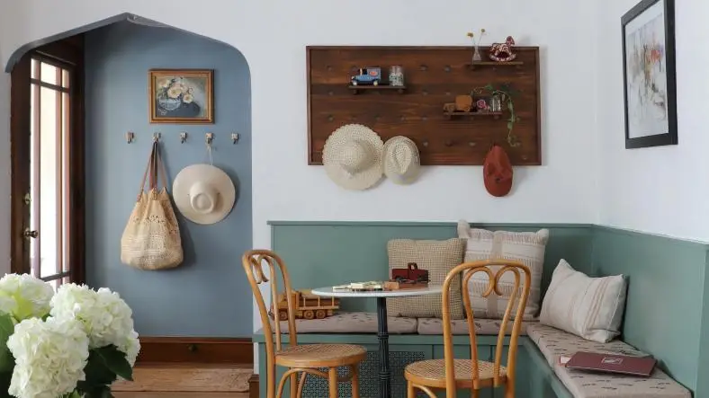 How to Keep Your Home Organized All Year Long