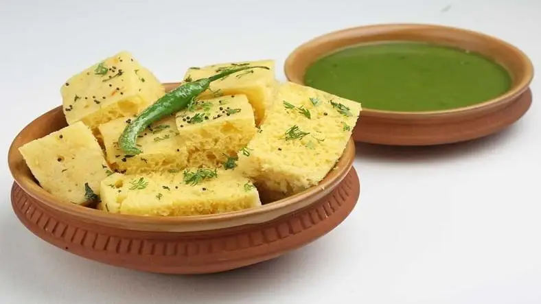 How to prepare Dhokla