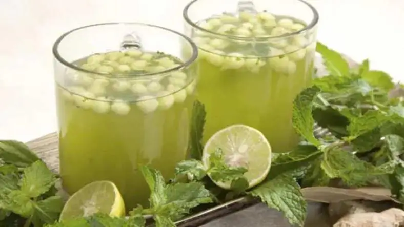 How to prepare JalJeera