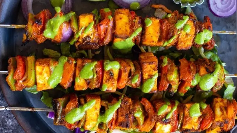 How to prepare Paneer Tikka?