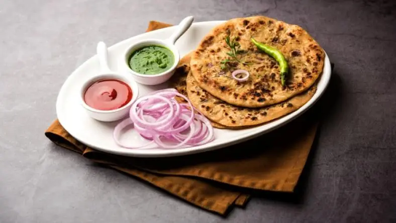 How to prepare Sattu Paratha