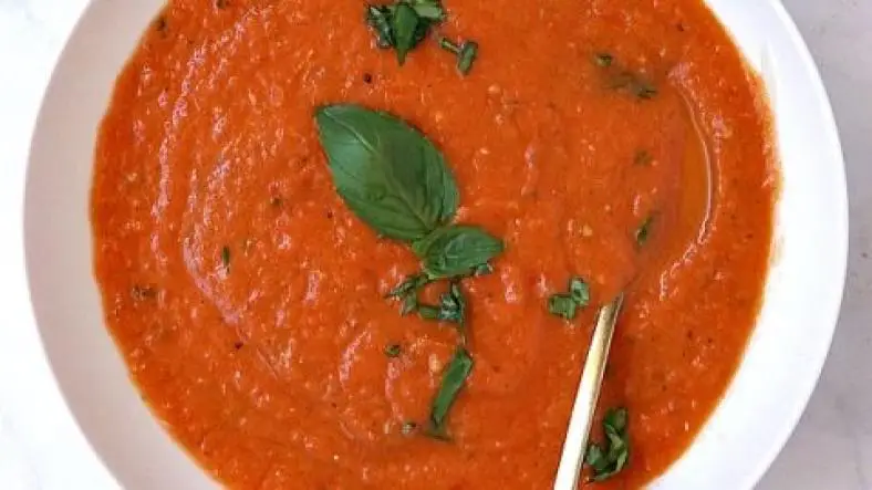 How to prepare Tomato Soup