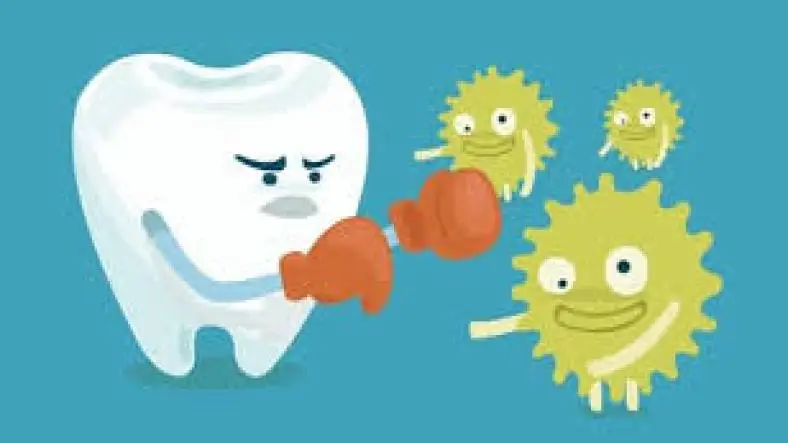 How to Prevent Bad Breath Naturally