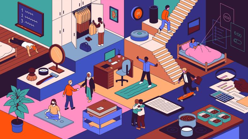 How to Simplify Your Life with Mindful Consumption How to Simplify Your Life with Mindful Consumption