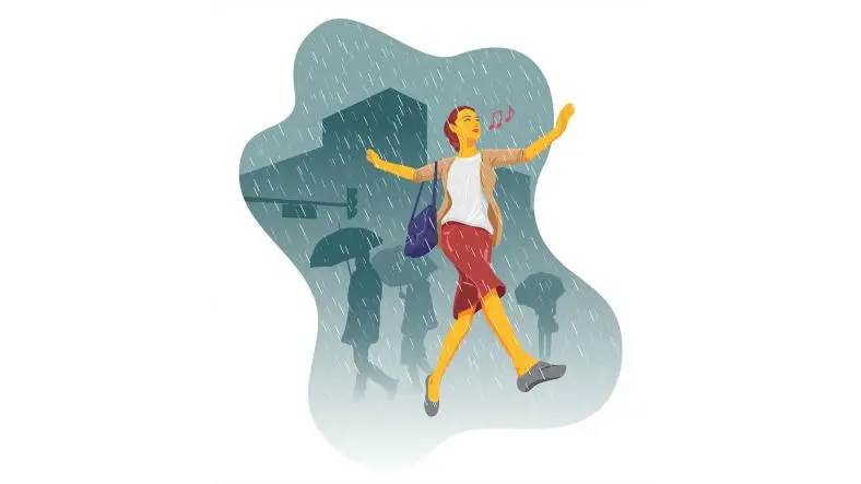 How to tackle Emotional Resilience