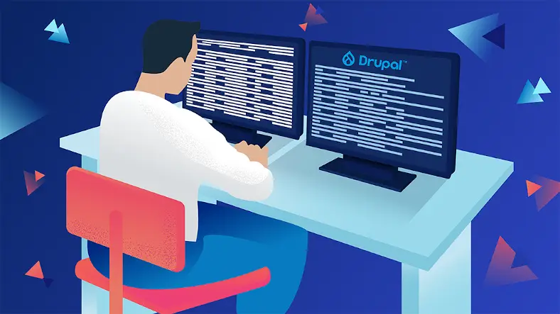 Improvements for Editor Experience in Drupal