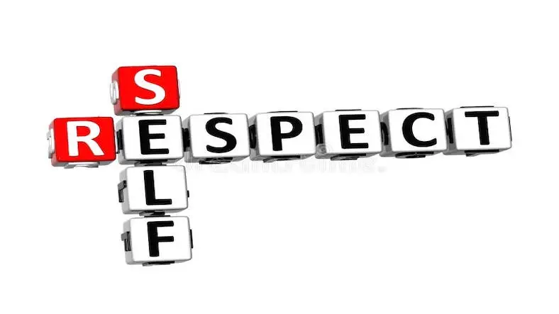 Increase your Self Respect with these Ten things