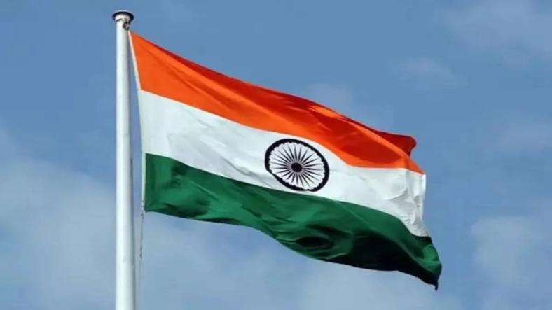 India Stands Tall: Navigating Geopolitical Tensions Without Bowing to Pressure India Stands Tall: Navigating Geopolitical Tensions Without Bowing to Pressure